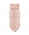 Milk & Pepper Pull pour chien Donovan Rose