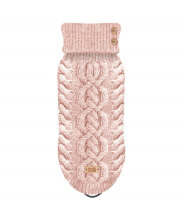 Pull pour chien Donovan Rose