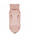 Milk & Pepper Pull pour chien Donovan Rose