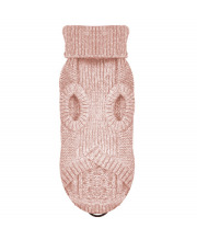 Milk & Pepper Pull pour chien Donovan Rose