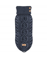 Pull pour chien Donovan Marine