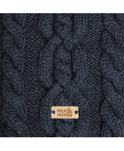 Pull pour chien Donovan Marine