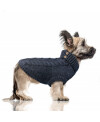 Milk & Pepper Pull pour chien Donovan Marine