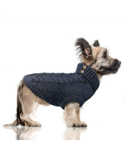 Pull pour chien Donovan Marine