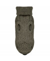 Milk & Pepper Pull pour chien Donovan kaki