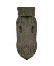 Pull pour chien Donovan Kaki