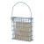 Mangeoire support de graisse orage 