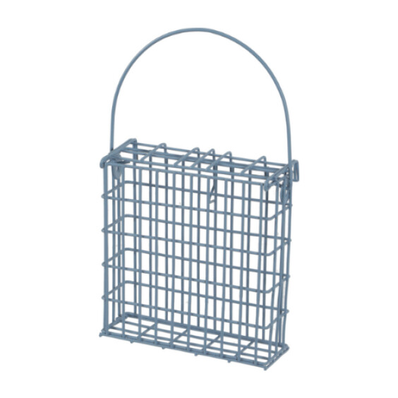 Mangeoire support de graisse orage