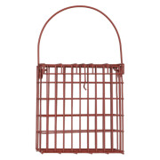 Mangeoire support de graisse Terracota 