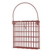 Mangeoire support de graisse Terracota 