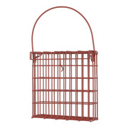 Mangeoire support de graisse Terracotta