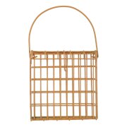 Mangeoire support de graisse miel