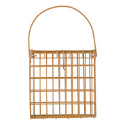 Mangeoire support de graisse miel