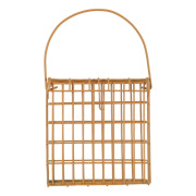 Mangeoire support de graisse miel