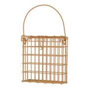 Mangeoire support de graisse miel