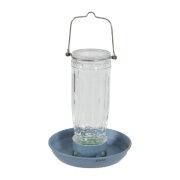 Mangeoire en verre ORAGE 