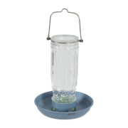 Mangeoire en verre ORAGE 