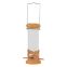 Mangeoire silo plastique miel