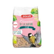 Mélange oiseaux du jardin 2,5 kg