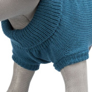 Pull Kenton bleu