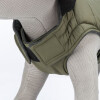 Manteau pour chien Arlay vert