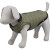 Manteau pour chien Arlay vert