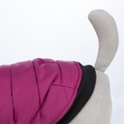 Manteau pour chien Arlay baie