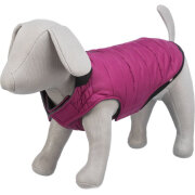 Manteau pour chien Arlay couleur baie