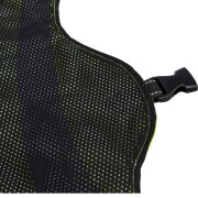 Gilet Fluo pour chien Jaune Réfléchissant