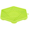 Tapis de léchage avec ventouse pour petit chien