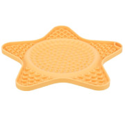 Tapis de léchage pour chien 23,5 cm