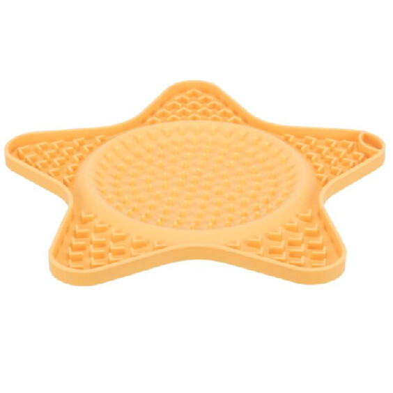 Tapis de léchage pour chien 23,5 cm