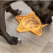 Tapis de Léchage Chien