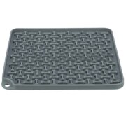 Tapis de Léchage pour chien