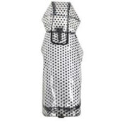 Imperméable cire petit chien