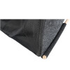 Tipi pour chien coussin peluche déhoussable Soft