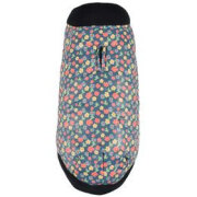 manteau floralie à motif fleur pour chien