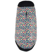 manteau floralie à motif fleur pour chien