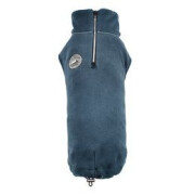 Pull en polaire Bleu Sportsnow 