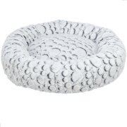 Panier-couffin Mila pour petit chien ou chat