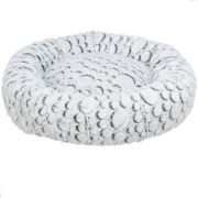 Panier-couffin Mila pour petit chien ou chat