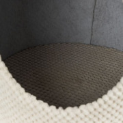 Maisonnette pour chat avec griffoir Cactus Design 84 cm