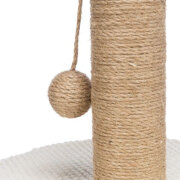 Griffoir Cactus Design pour chat, avec maison Original