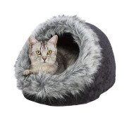 Maison pour petit chien et chat 40 cm