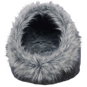 Maison pour petit chien et chat 40 cm