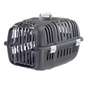 Cage de transport pour chat