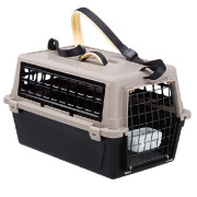 Cage transport pour chat