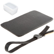 Cage transport pour chat