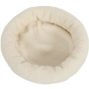 Arbre à chat en bois, design 2/1 Montana