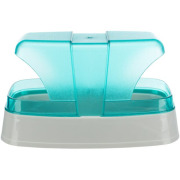 Bac à sable pour petits rongeurs